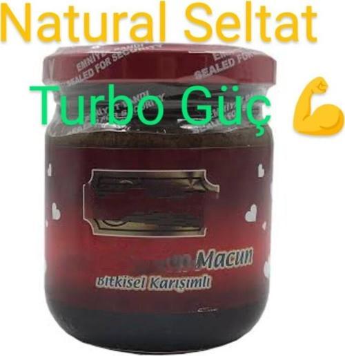Seltat (Orjinal) Ginsengli Macun 240 Gr