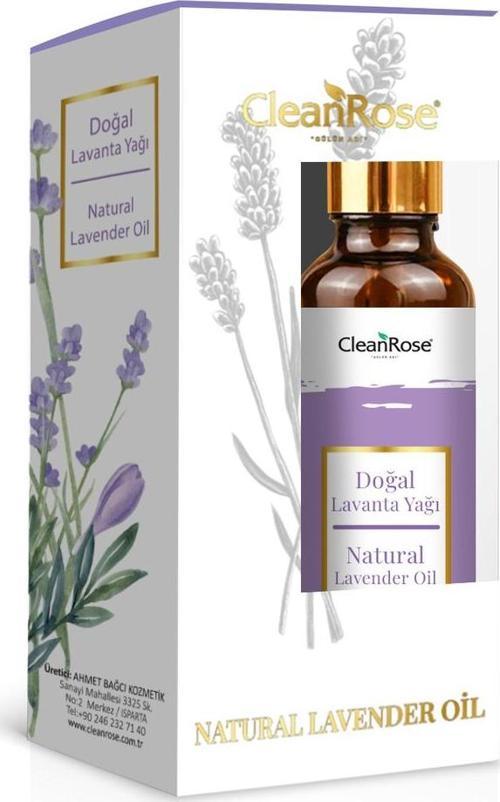 Lavanta Yağı 15 Ml