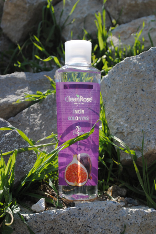 İncir Kolonyası 250ml