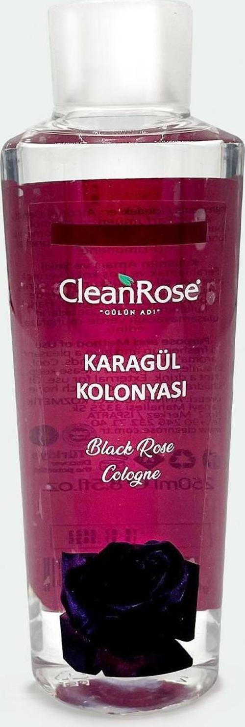 Karagül Kolonyası 250ml
