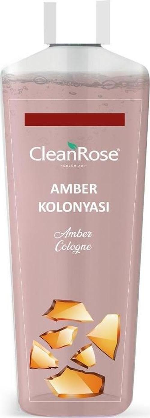 Amber Kolonyası 250ml