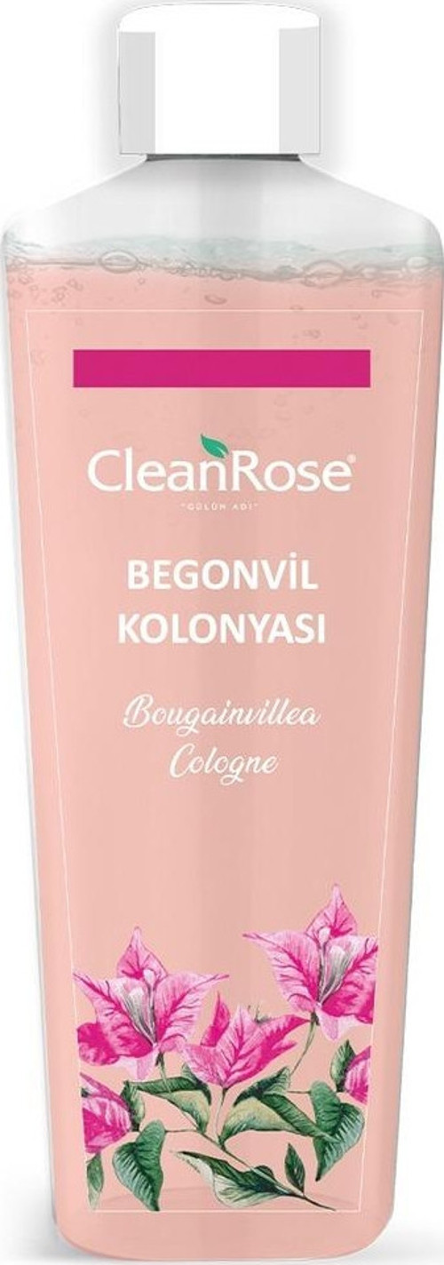 Begonvil Kolonyası 250ml