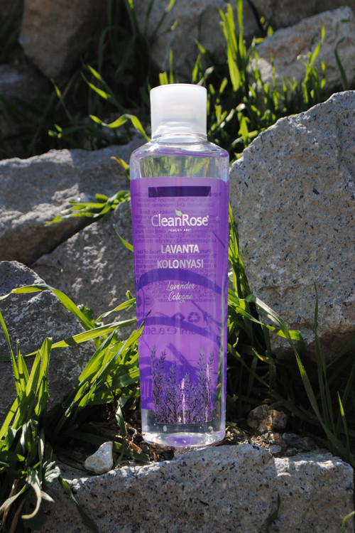 Lavanta Kolonyası 250ml