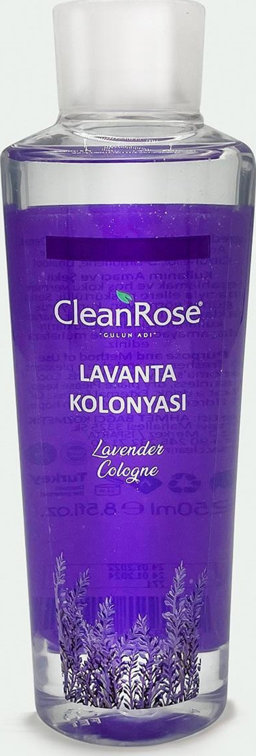 Lavanta Kolonyası 250ml