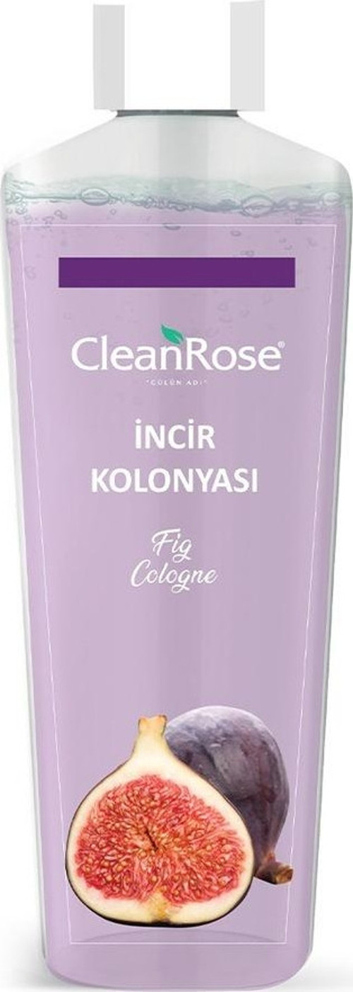 İncir Kolonyası (250 ML)