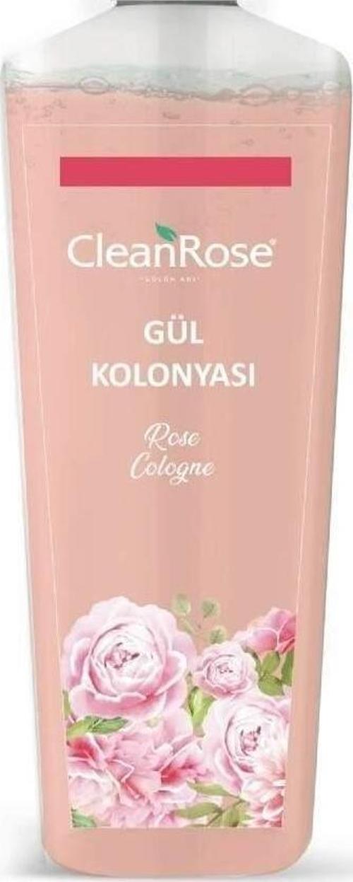 Gül Kolonyası 250 Ml