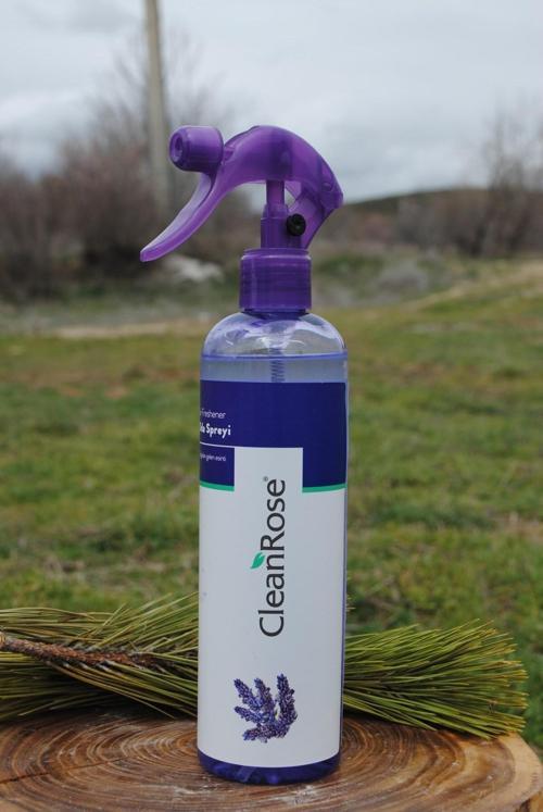 Lavanta Bahçesi Oda Parfümü 375ml