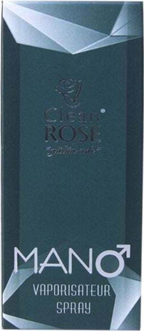 Mano Edp 40 ml Erkek Parfüm 8699921810102