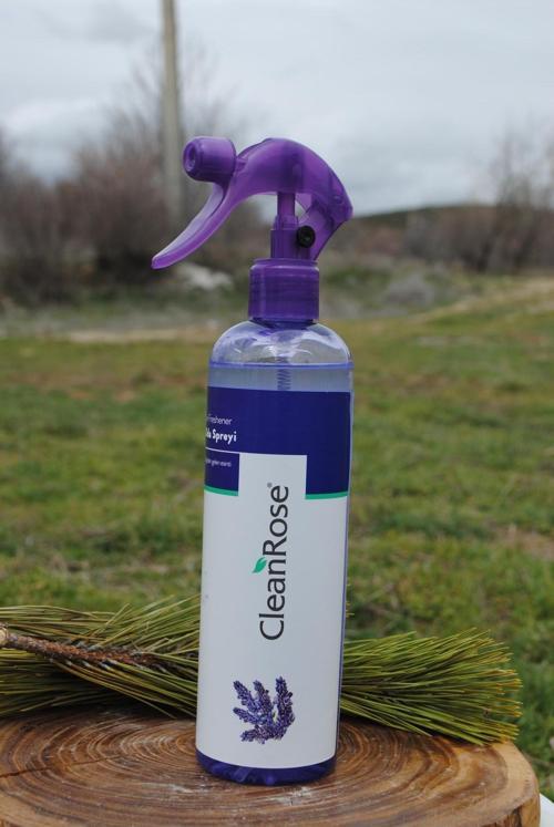 Lavanta Oda Kokusu Sprey 375ml