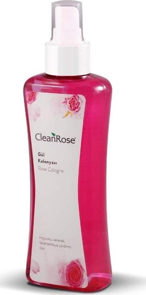 Gül Kolonyası 200 ml