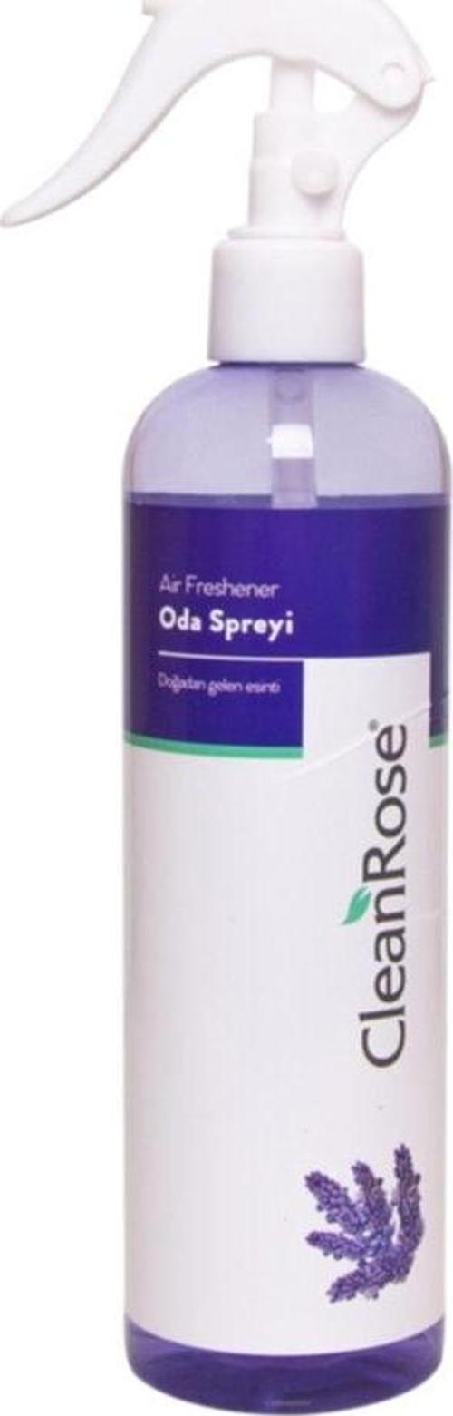 Cleanrose Lavanta Oda Parfümü Sprey 375 ml