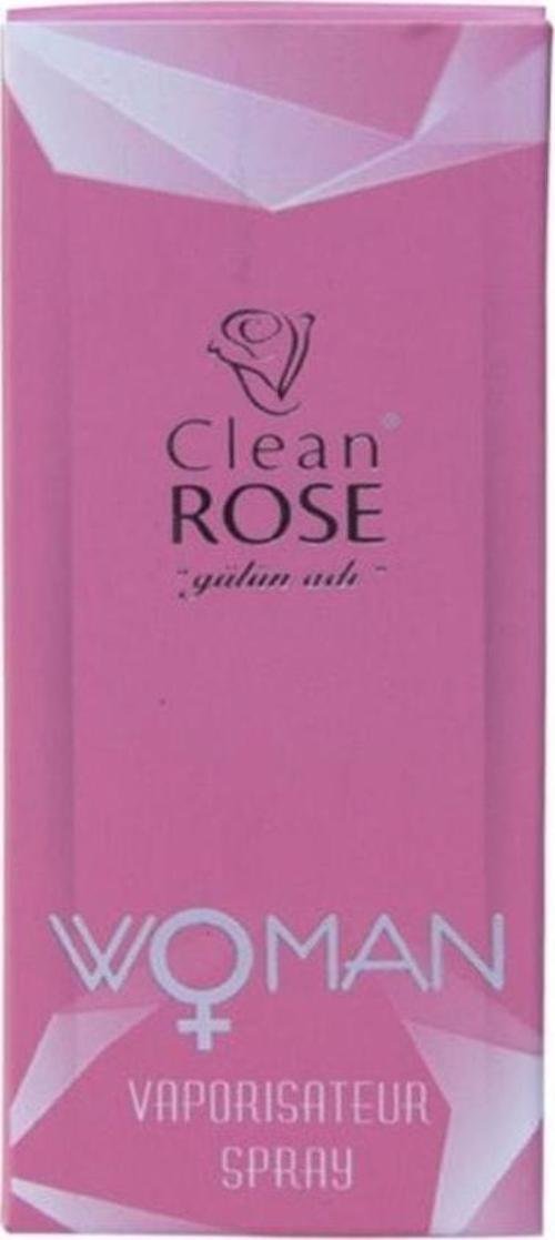 Kadın Parfüm (22) 40 Ml