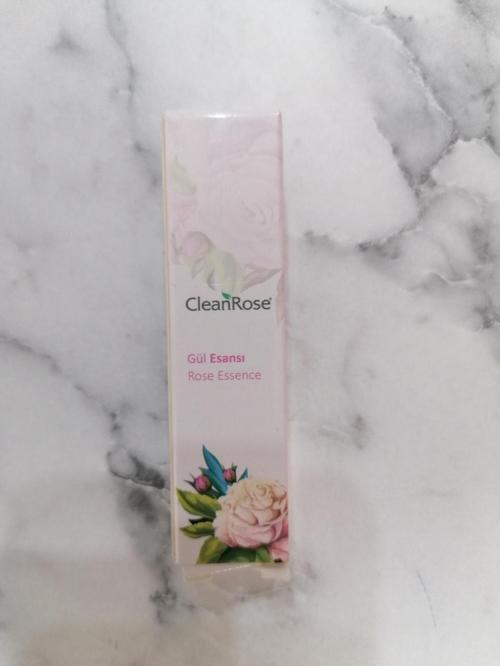 Gül Esansı 5 ml