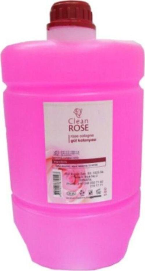 Gül Kolonyası 5 Litre