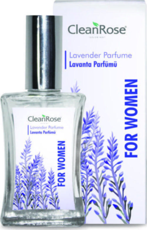 Lavanta Edc 40 ml Kadın Parfüm