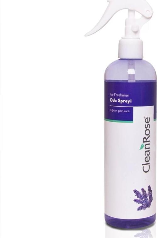 LAVANTA BAHÇESİ ODA PARFÜMÜ 375 ML