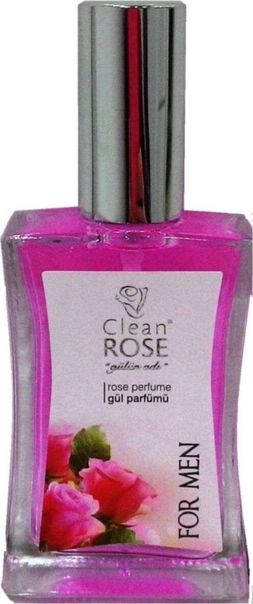 Erkek Gül Parfümü 40 cc