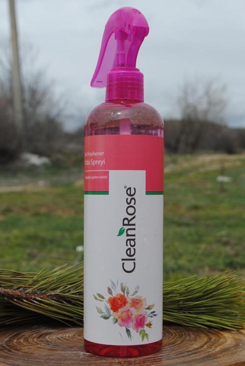 Gül Oda Kokusu Sprey 375ml