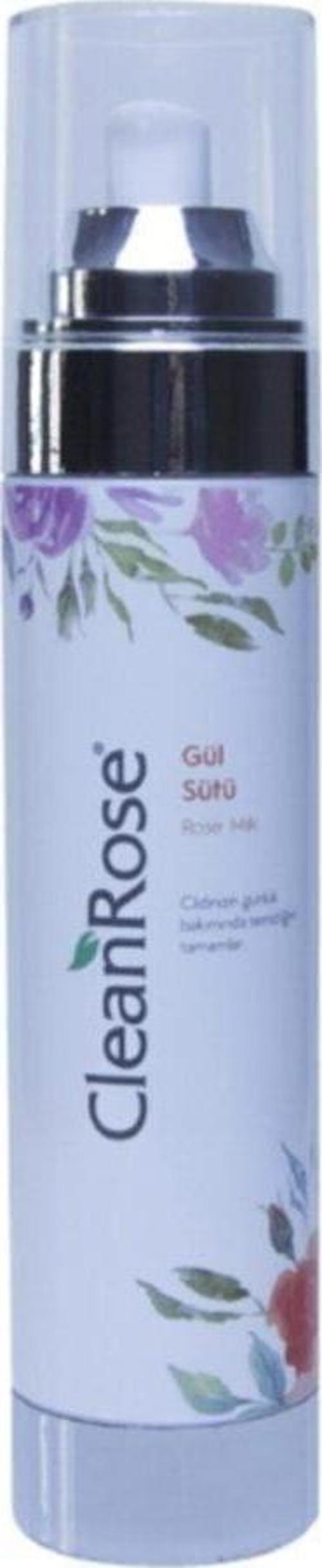 Gül Sütü 200 ml