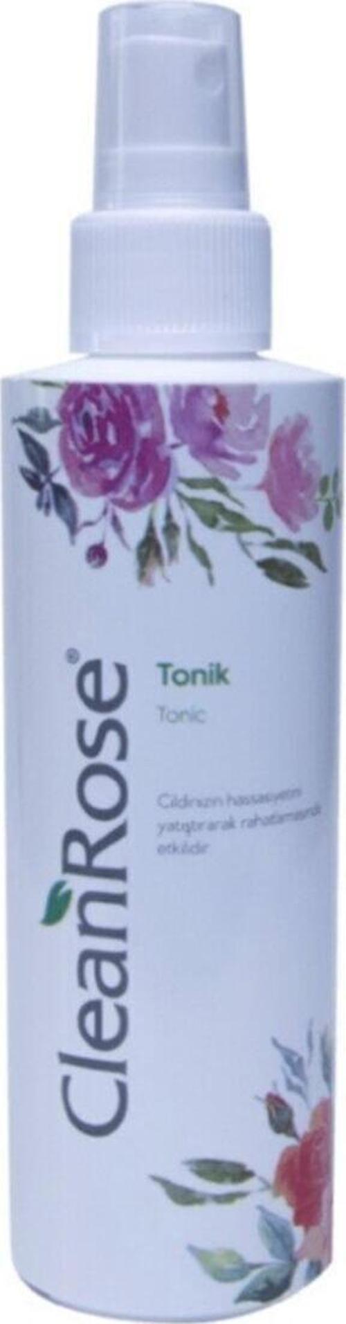 Sıkılaştırıcı Tonik – 150 ml