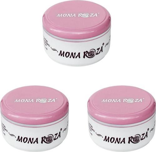 Aleoveralı El Ve Yüz Kremi 3'lü Set (200 Ml X 3 Adet)