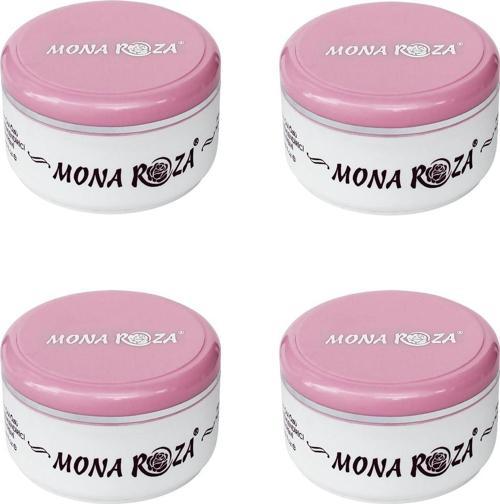 Aleoveralı El Ve Yüz Kremi 4'lü Set (200 Ml X 4 Adet)