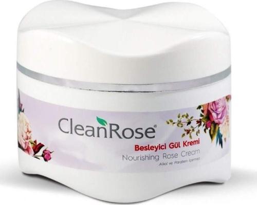 Besleyici Gül Kremi 250 Ml