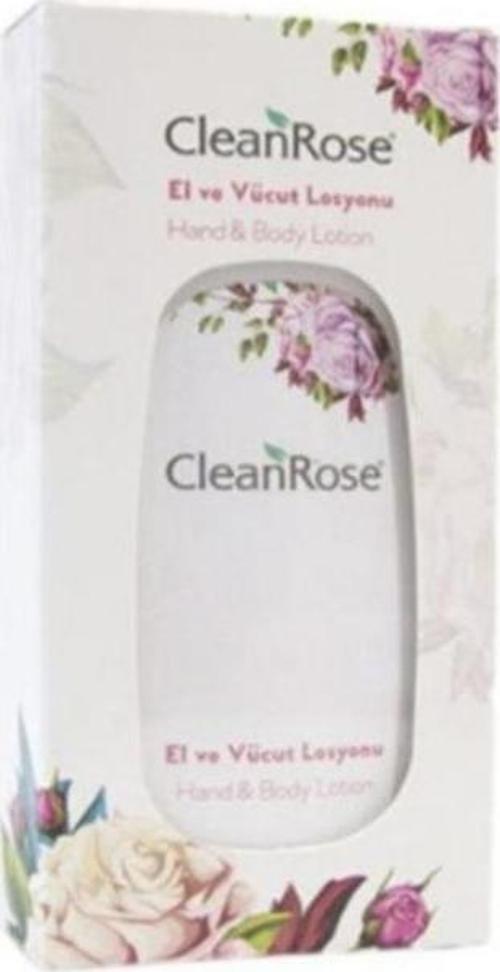 El Ve Vücut Losyonu 200 Ml