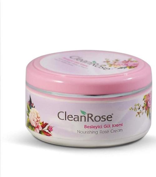 Besleyici Gül Kremi 90 Ml