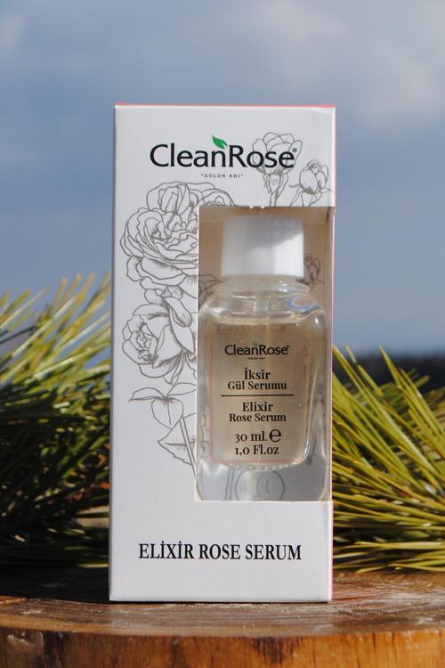 Elixir Gül Serumu 30ml
