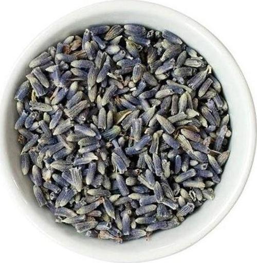 Yoğun Kokulu Doğal Lavanta Çiçeği Kurusu 100 gr