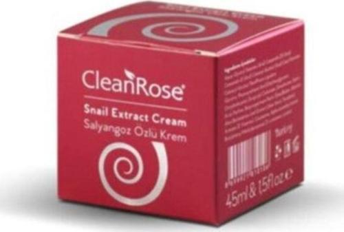 Salyangoz Özlü Krem 45 Ml