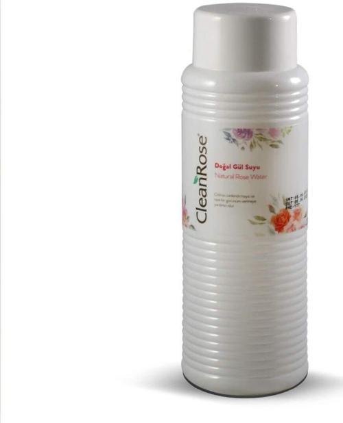 500 ml Doğal Gül Suyu
