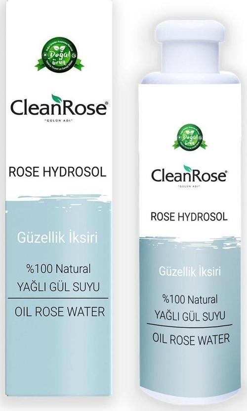 ROSE HYDROSOL