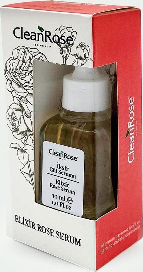 Gül Serumu 30ml