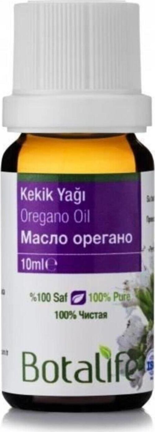 Saf Kekik Yağı 10 ml Aselya1120