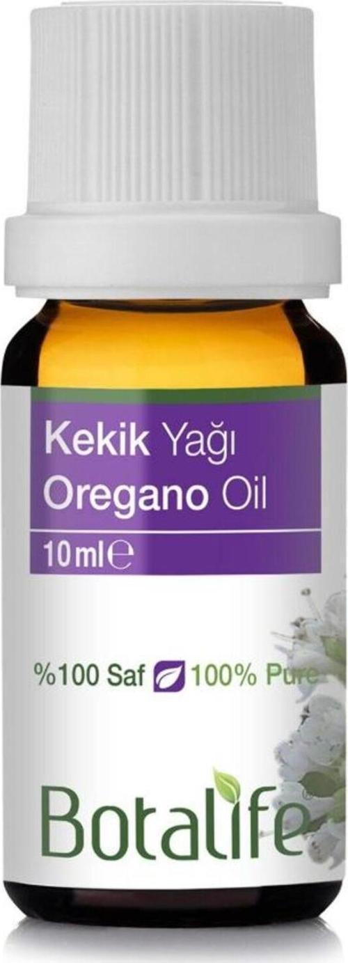 Kekik Yağı 10ml