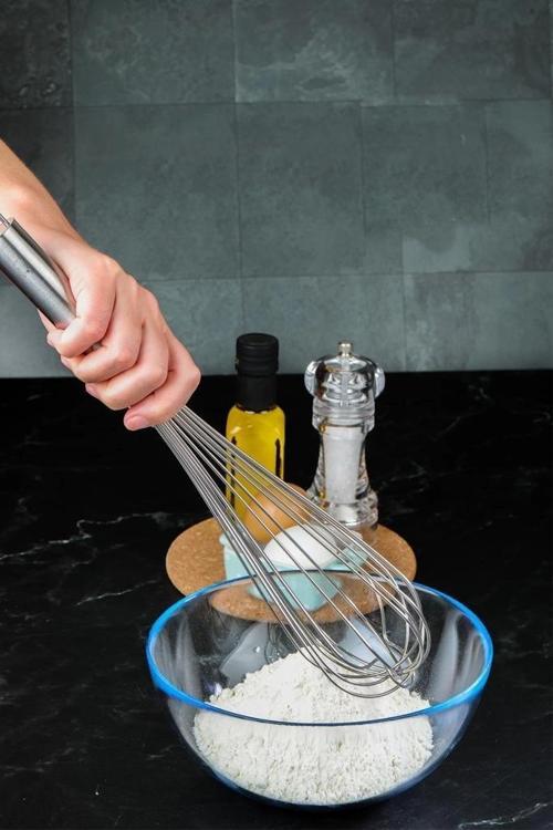 Cooker YK1078 Metal Tel Çırpıcı 42 Cm