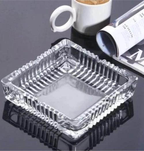 KLK01 Cam Kare Küllük