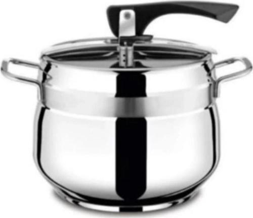 Cooker CKR911 Lara Düdüklü Tencere 6 lt