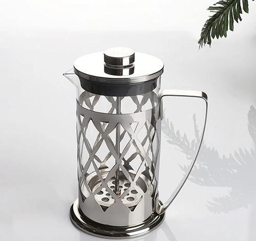 French Press 600 cc