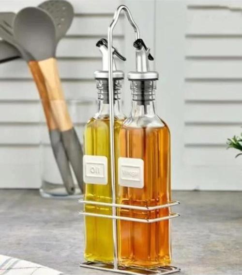 Cooker CKR2955 Cam Sosluk Set 250ml 2 Li