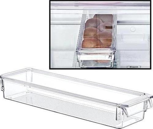 Kapaklı Organizer 36x10,5x5 cm