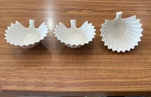 Cooker CKR3624 Porselen Çerezlik 6 Parça