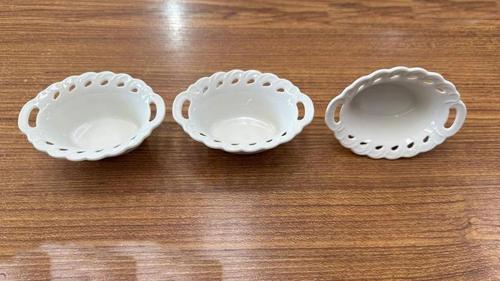 Cooker CKR3622 Porselen Reçellik 6 Parça