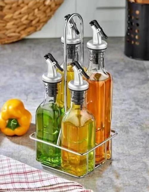 Cooker CKR2958 Sosluk Seti 5 Parça