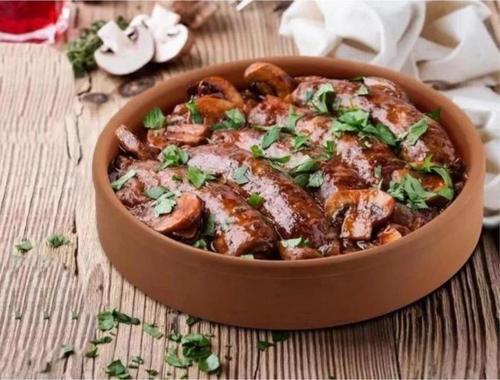 Cooker ELZ205 Toprak Tepsi 22 Cm