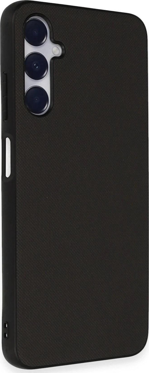 Samsung Galaxy A05S Kılıf Taft Kapak - Titan Gri-(5796)