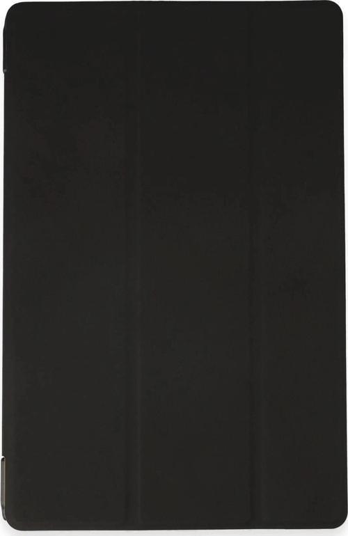 iPad Pro 13 (2024) Kılıf Tablet Smart Kılıf - Siyah-(5796)