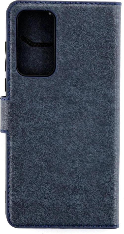 Reeder P13 Blue 2021 Kılıf Trend S Plus Kapaklı Kılıf - Lacivert-(5796)